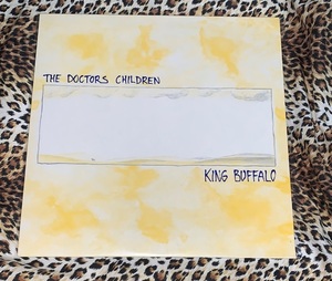 The Doctors Children King Buffalo LP