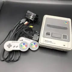 Nintendo Super Famicom スーファミ SHVC-001