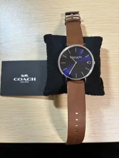 COACH 腕時計