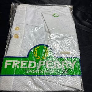 FRED PERRY サイズ76 ハーフパンツ ヴィンテージ 当時物 運動着