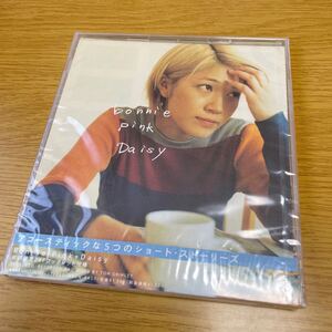 ☆新品☆ BONNIE PINK daisy CD 見本品