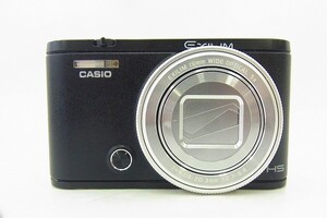 Q173-J16C-82 CASIO カシオ EX-ZR4100 コンデジ 現状品③