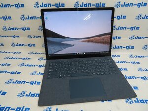 Microsoft Surface Laptop3 [i5-1035G7/RAM:8GB/SSD:256GB] [中古] J536336 G MT 関東発送