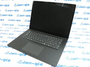 現状品☆Microsoft Surface Laptop3 格安1円スタート！J521640Y jk 関東発送