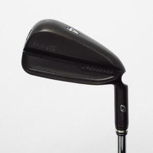 ピン G425 G425 クロスオーバー ユーティリティ N.S.PRO MODUS3 TOUR 120 【U4】 シャフト：N.S.PRO MODUS3 TOUR 120