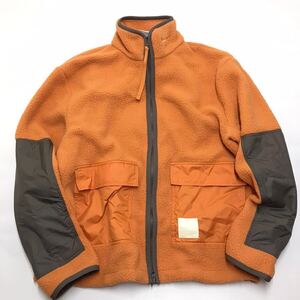 ナイキ NSW SHERPA フルジップ ジャケット KRMGdo3435-808サイズXL