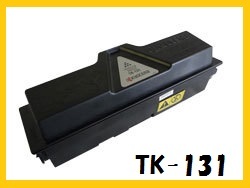 京セラ　KYOCERA　TK-131（モノクロ）リサイクルトナー