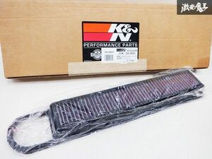 ◆新品 Gruppe M グループM K＆N BMW MINI ミニ R55 R56 ワン クーパー / プジョー 207 エアクリーナー フィルター エアクリ 33-2941 棚J1