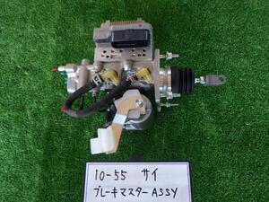 ＳＡＩ DAA-AZK10 ブレーキマスターASSY 2AZ-FXE 070 47050-75040