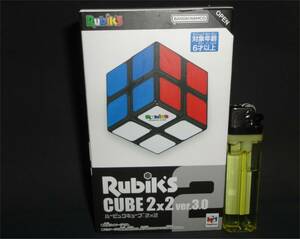 ◆ルービックキューブ Rubik