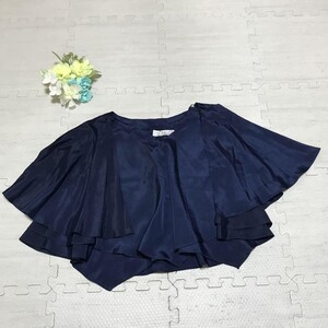 Dress Lab　レディース　半袖 ブラウス　サイズS b3100