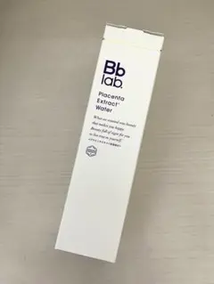 【新品未使用】BB lab. ビービーラボラトリーズ プラセンテン 化粧水