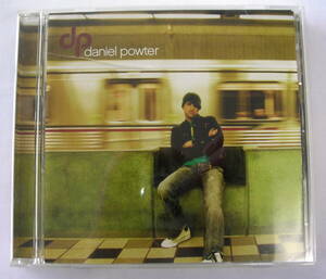 【CD】ダニエル・パウター Daniel Powter　『　DP　』　WPCR-12260