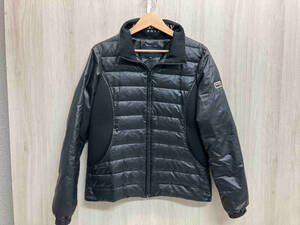 BURBERRY GOLF バーバリーゴルフ BGP65-343-09 ダウンジャケット サイズM ブラック 黒 冬