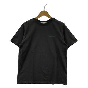 ゆうパケットOK Mila Owen ミラオーウェン バックプリント 半袖Ｔシャツ size1