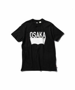 ★新品★リーバイス Tシャツ ブラック/S