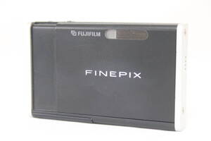 【返品保証】 フジフィルム Fujifilm Finepix Z1 ブラック 3x コンパクトデジタルカメラ v8178