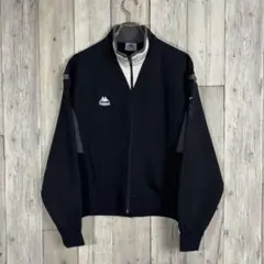 OLD Kappa Sport 90s カッパ ジャージ トラック ジャケット