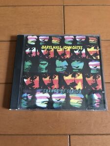 希少! daryl hall & john oates☆CD☆輸入盤☆人気！貴重！レア！ジャンク