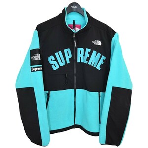 Supreme×THE NORTH FACE Arc Logo Denali Fleece Jacket アーチロゴ デナリ フリース ジャケット2019SS 商品番号:8066000251929