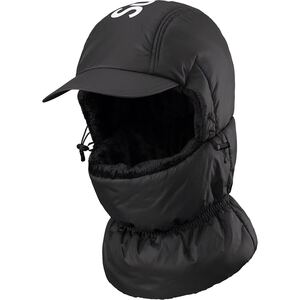 1円〜新品未使用 シュプリーム コーデュラパファーバラクラバ supreme Cordura Puffer Balaclava 国内正規品 限定 希少 帽子 スノボー