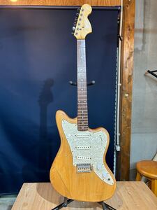 Squier by Fender スクワイア フェンダー JAGMASTER ジャンク/現状お渡し カスタムベース JAGUAR Jazzmaster