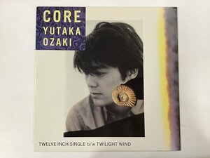 12inch / 尾崎豊 / CORE [2956RS]