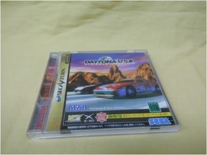 SS　DAYTONA USA　中古