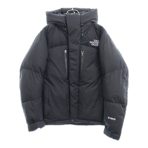 THE NORTH FACE ザノースフェイス 23AW Baltro Light Jacket バルトロライト ダウンジャケット ブラック ND92340