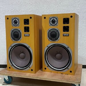 ☆ 【2個口】YAMAHA ヤマハ NS-690II スピーカーペア