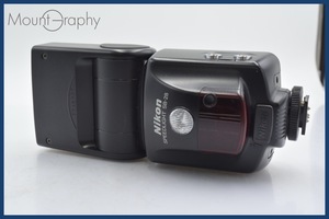 ★極上美品★ ニコン Nikon SPEEDLIGHT SB-28 単三電池仕様 ★完動品★ 同梱可 #sh1210