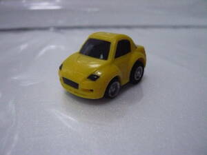 セブンイレブン限定　ミニミニ　チョロＱ　ＲＸ-8