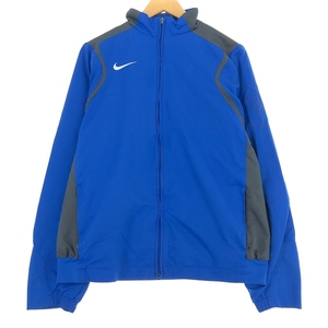 古着 ナイキ NIKE ジャージ トラックジャケット メンズM相当 /eaa473607