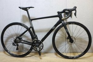 Di2カスタム!! ■cannondale キャノンデール SUPERSIX EVO フルカーボン SHIMANO ULTEGRA R8070 2X11S サイズ51 2020年モデル 超美品