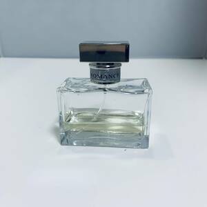 K0501 RALPH LAUREN ROMANCE ラルフローレン ロマンス 50ml 残量たぶん35％