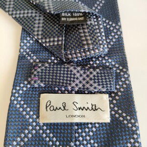 Paul Smith（ポールスミス）ネクタイ83