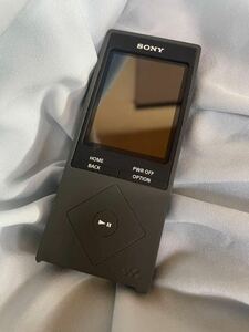 【SONY】NW-A26◆WALKMAN◆ウォークマン◆デジタルオーディオプレーヤー◆ハイレゾ◆オーディオ◆動作品