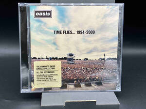 オアシス CD 【輸入盤】Time Flies 1994-2009 (2CDs)