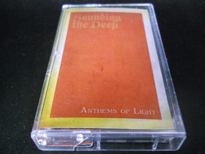 『ノイズ特集:SOUNDING THE DEEP』ANTHEMS OF LIGHT 