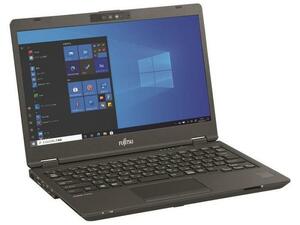 富士通 LIFEBOOK U7311/F i5 第11世代 SSD256GB メモリ8GB 13.3型モバイル Wi-Fi6 WEBカメラ 新品未開封 fmv-26pc3