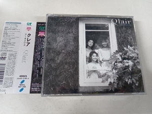 Qlair CD アイドル ミラクルバイブルシリーズ::クレア アーカイヴス