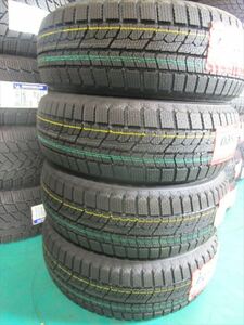 送料無料　新品未使用品　スタッドレス　185/60R15　TOYO　GIZ2　4本セット