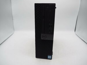 【Y6365】【Z5654】★DELL☆OPTIPLEX 5060■Core i5-8500 3.00GHz/メモリ8GB/