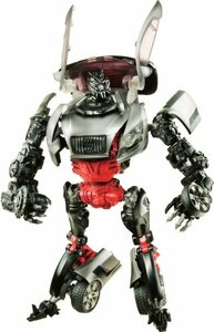 【中古】 トランスフォーマーリベンジ トランスフォーマームービー RD-05 サイドウェイズ