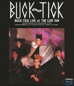 [Blu-Ray]BUCK-TICK／バクチク現象 at THE LIVE INN BUCK-TICK