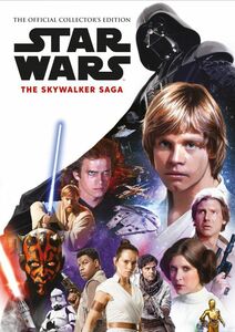 ★新品★送料無料★スターウォーズ : スカイウォーカー サーガ★Star Wars: The Skywalker Saga★