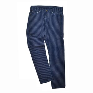 定価14300円 JAPAN BLUE JEANS ジャパンブルージーンズ テーパード デニムパンツ J612421ヘリンボーンツイル W31 メンズ M939326