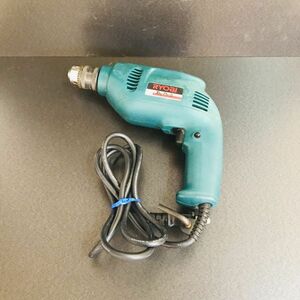 ■RYOBI リョービ My Drill マイドリル MD-11 電動工具 動作品■