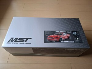 【新品・未組立】MST　ラジコン　１/10RC　RMX 2.0 KIT 　超希少 　タミヤ　京商