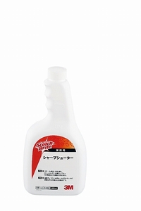 3M(スリーエム) シャープシューターつけかえ用 スコッチブライト 480ml JKL16